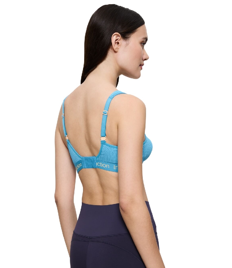 Triumph Αθλητικό Σουτιέν Triaction Energy Lite N EX